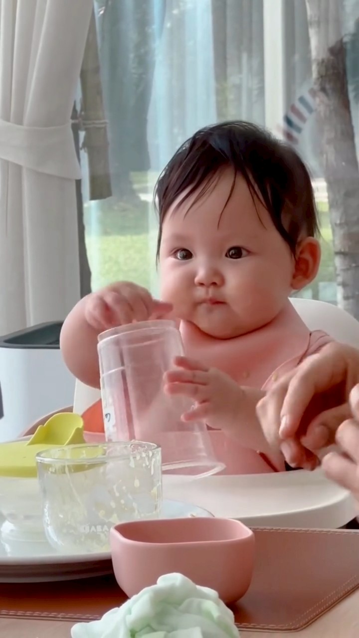 น้องออโรร่า