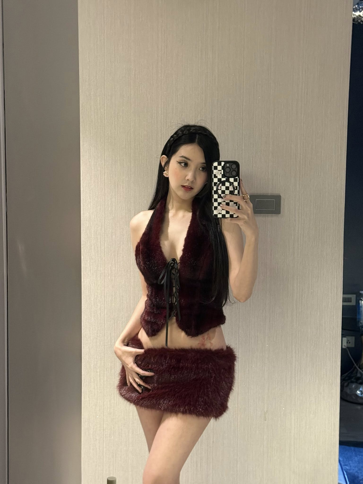 เบียร์ เดอะวอยซ์