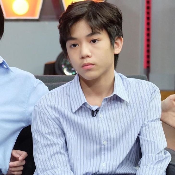 น้องปาแปง