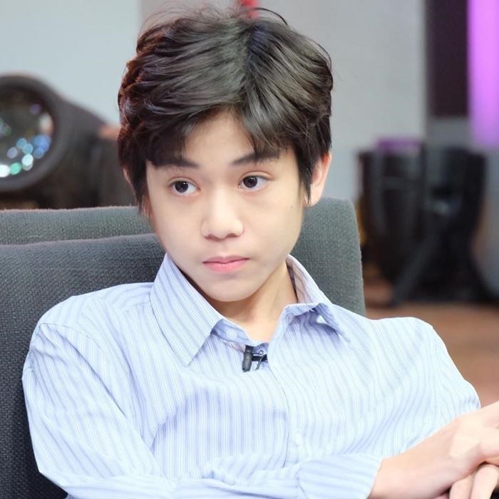 น้องปาแปง