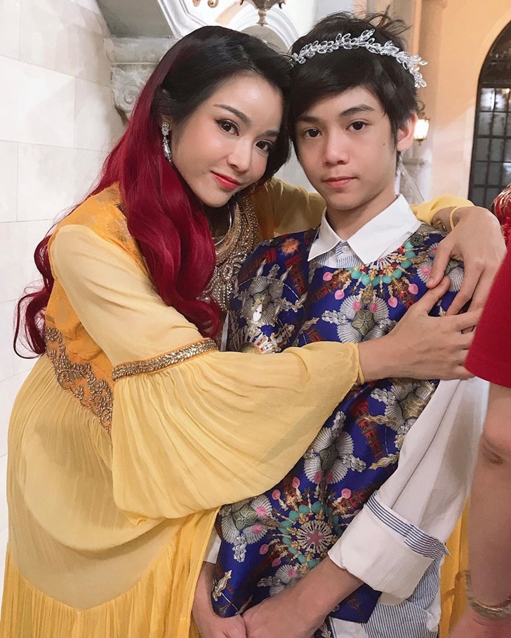 น้องปาแปง