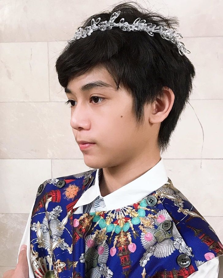 น้องปาแปง