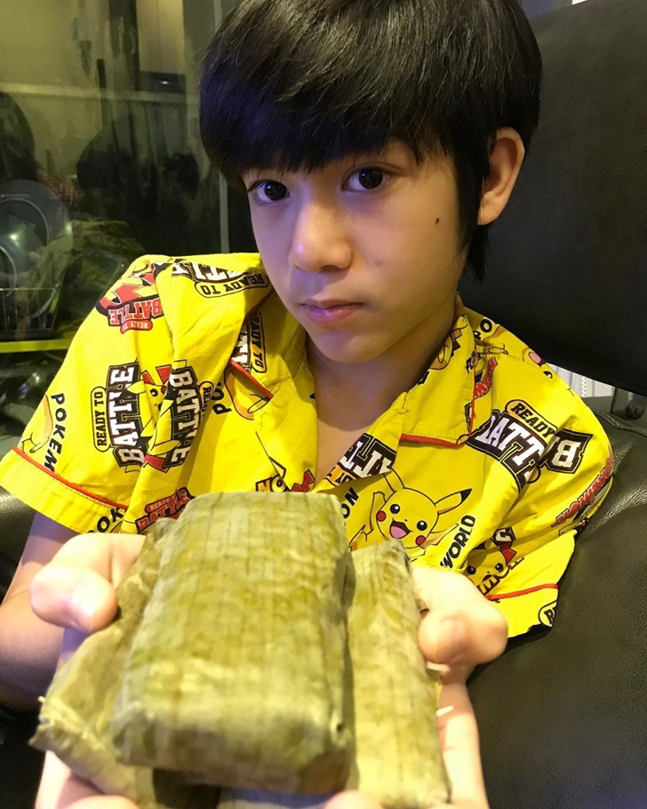 น้องปาแปง