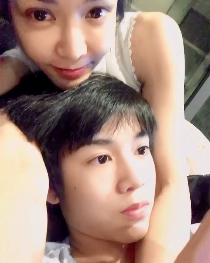 น้องปาแปง