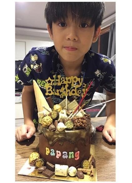 น้องปาแปง