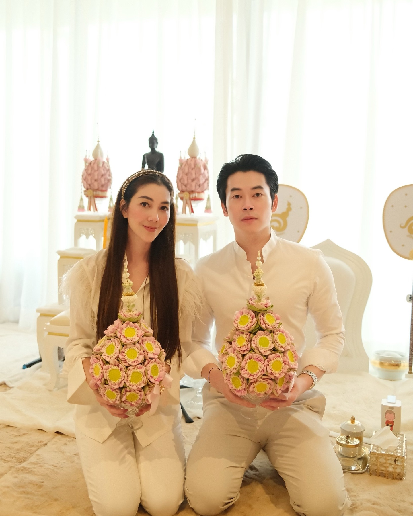 วุ้นเส้น วิริฒิพา