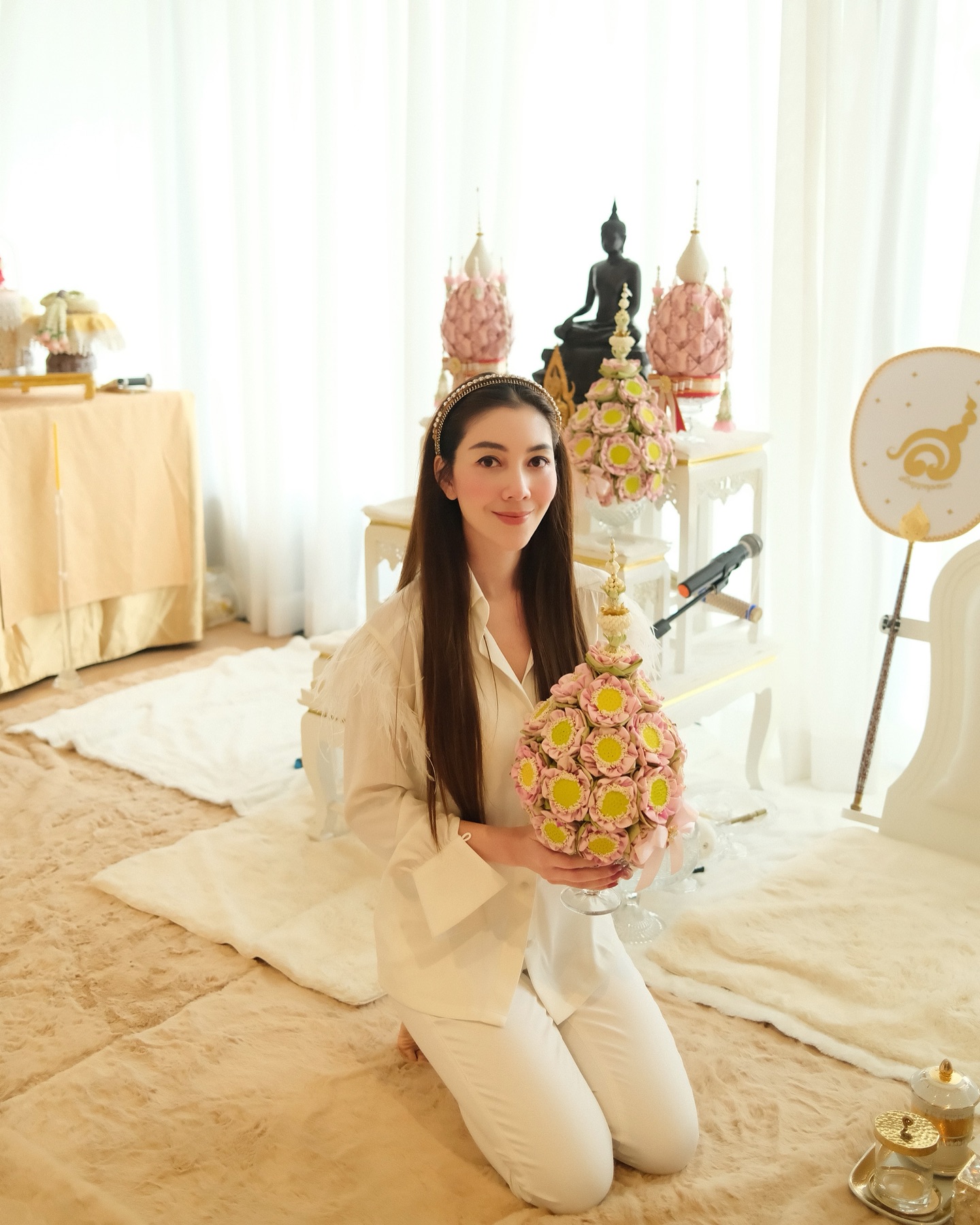 วุ้นเส้น วิริฒิพา