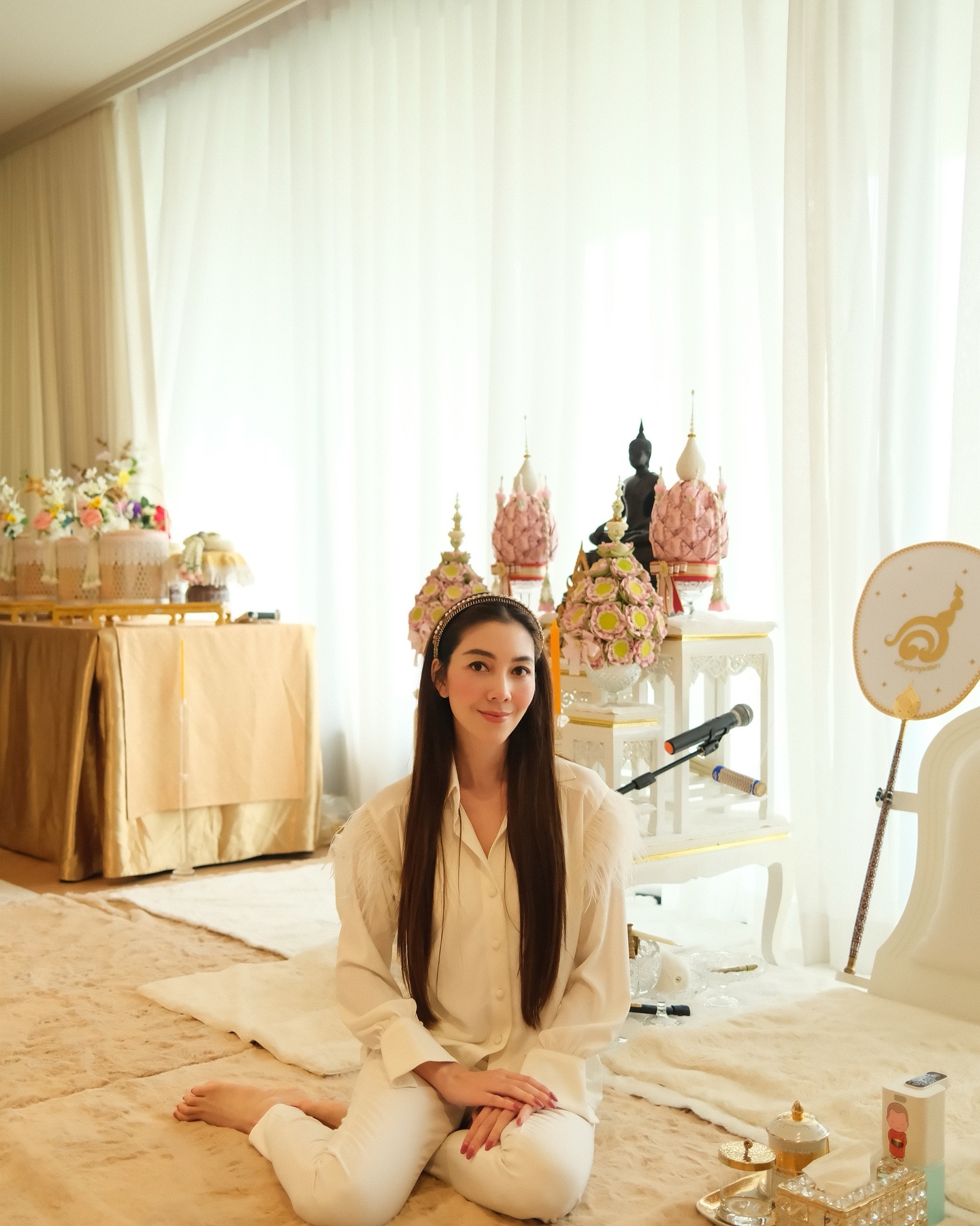 วุ้นเส้น วิริฒิพา