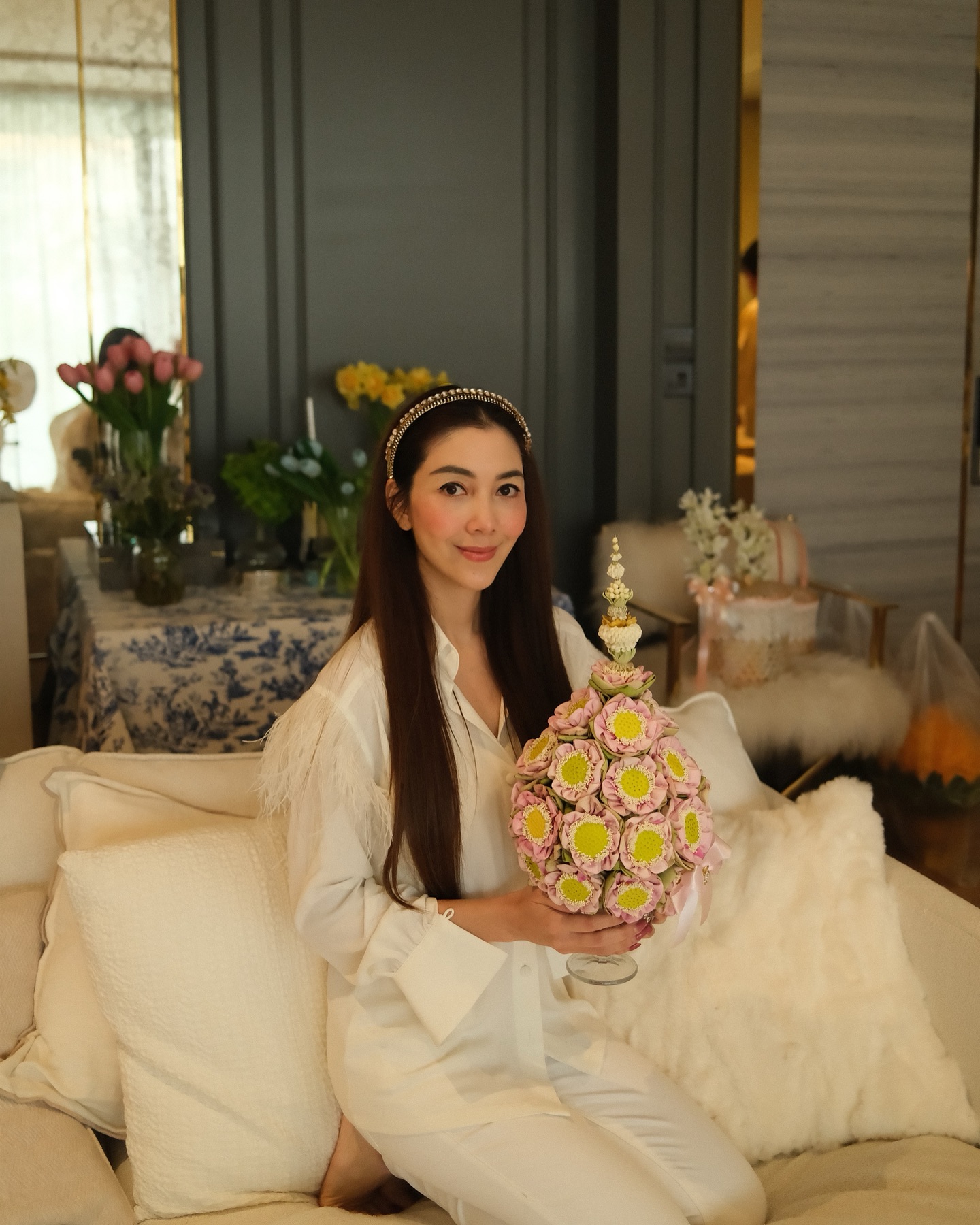 วุ้นเส้น วิริฒิพา