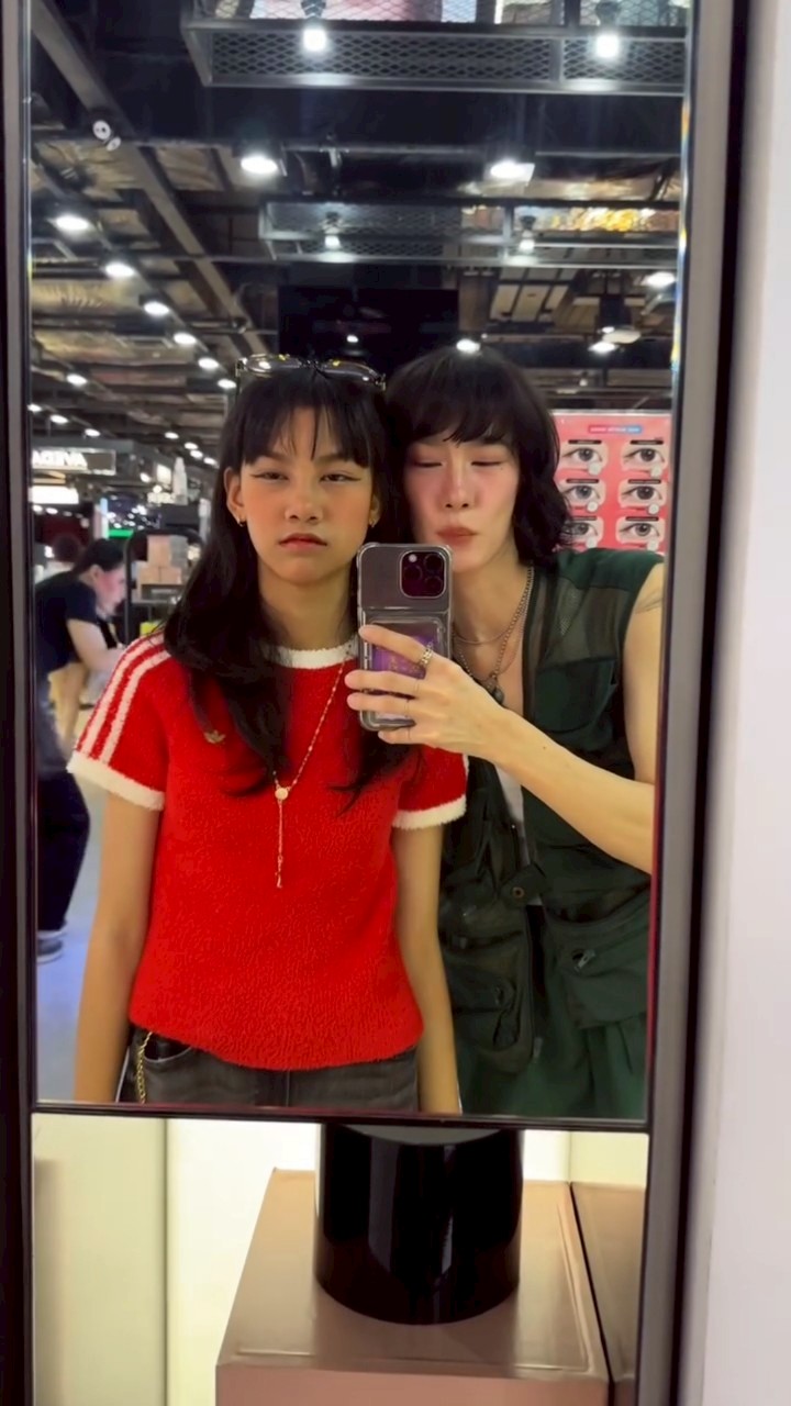 น้องลัลลาเบล