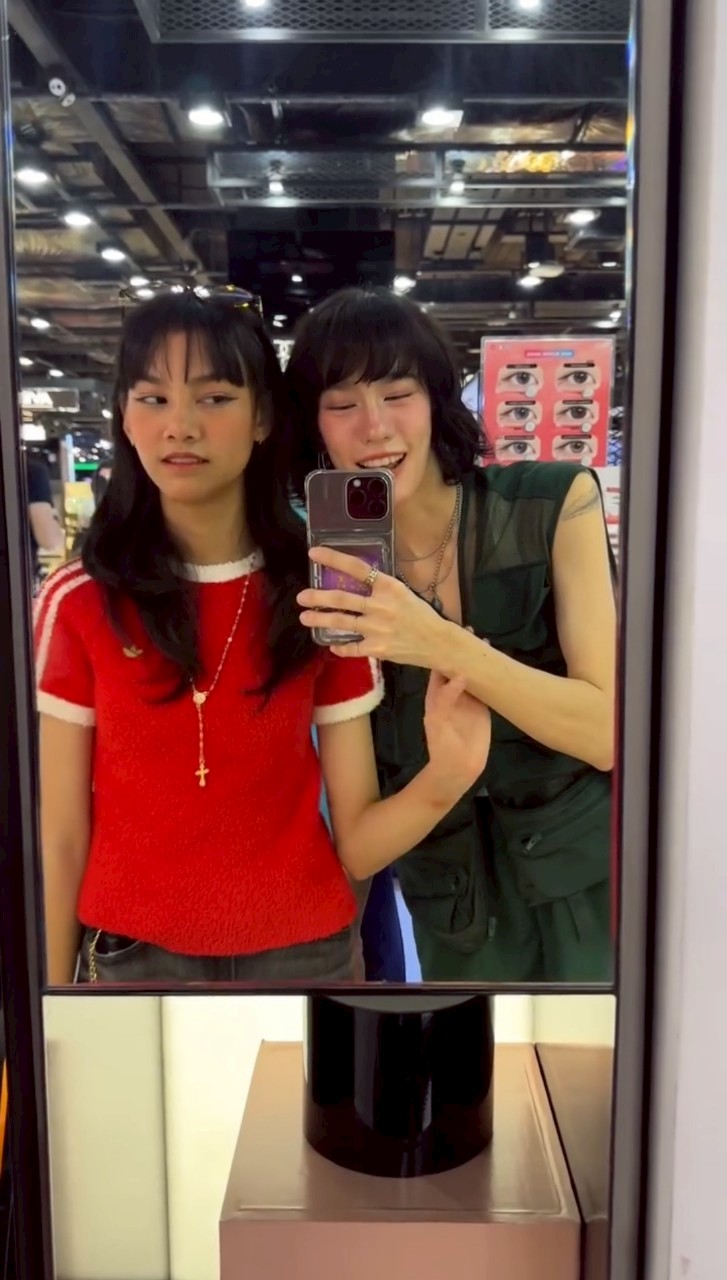 น้องลัลลาเบล