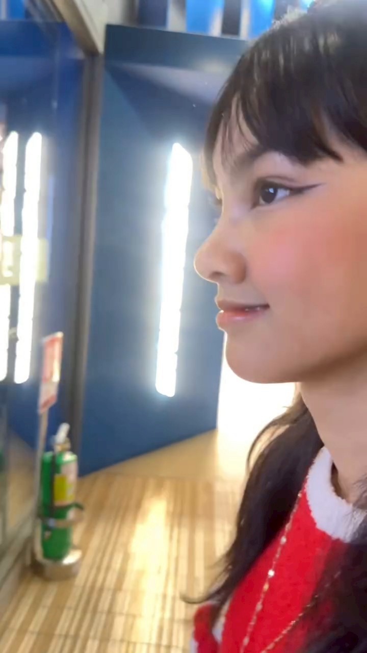 น้องลัลลาเบล