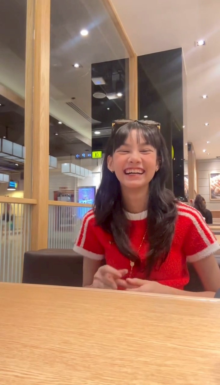 น้องลัลลาเบล