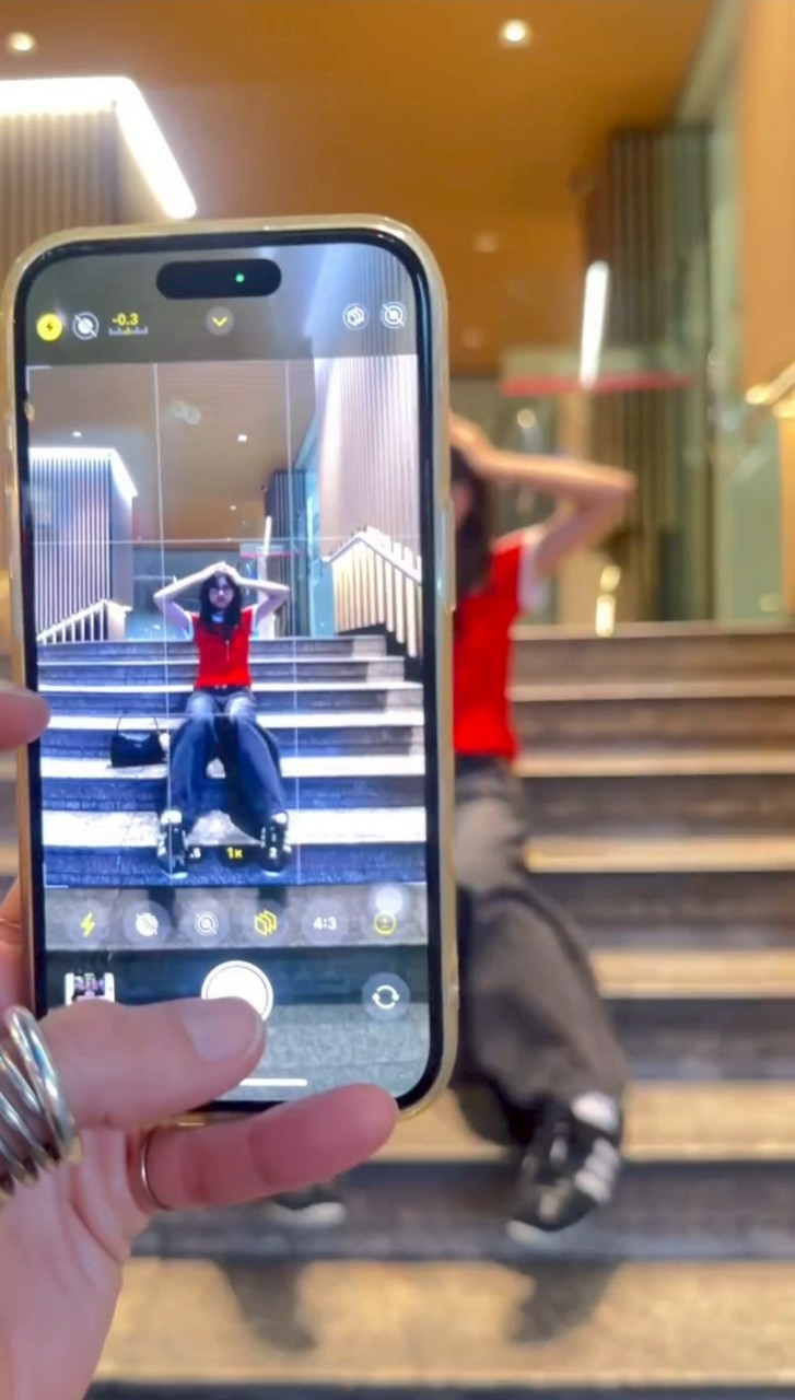 น้องลัลลาเบล