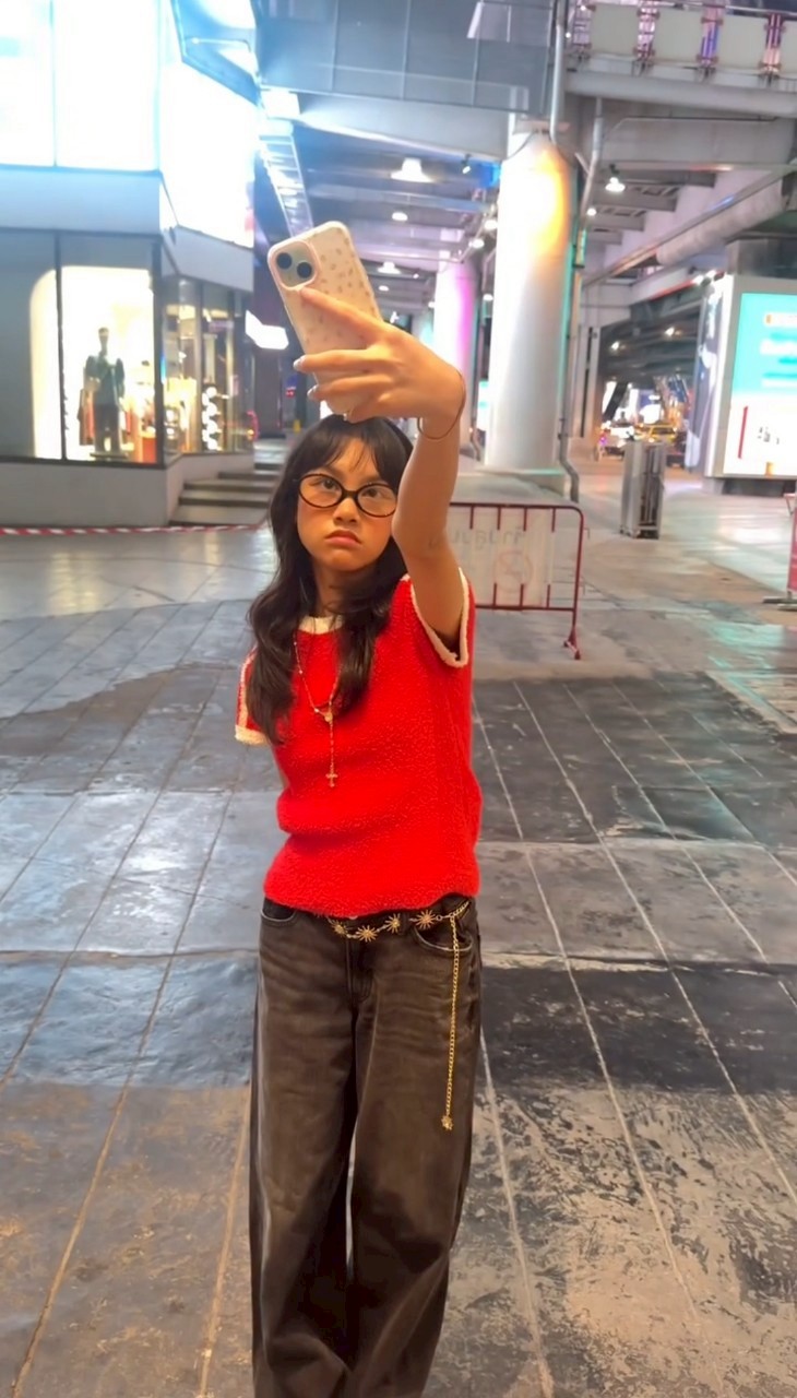 น้องลัลลาเบล