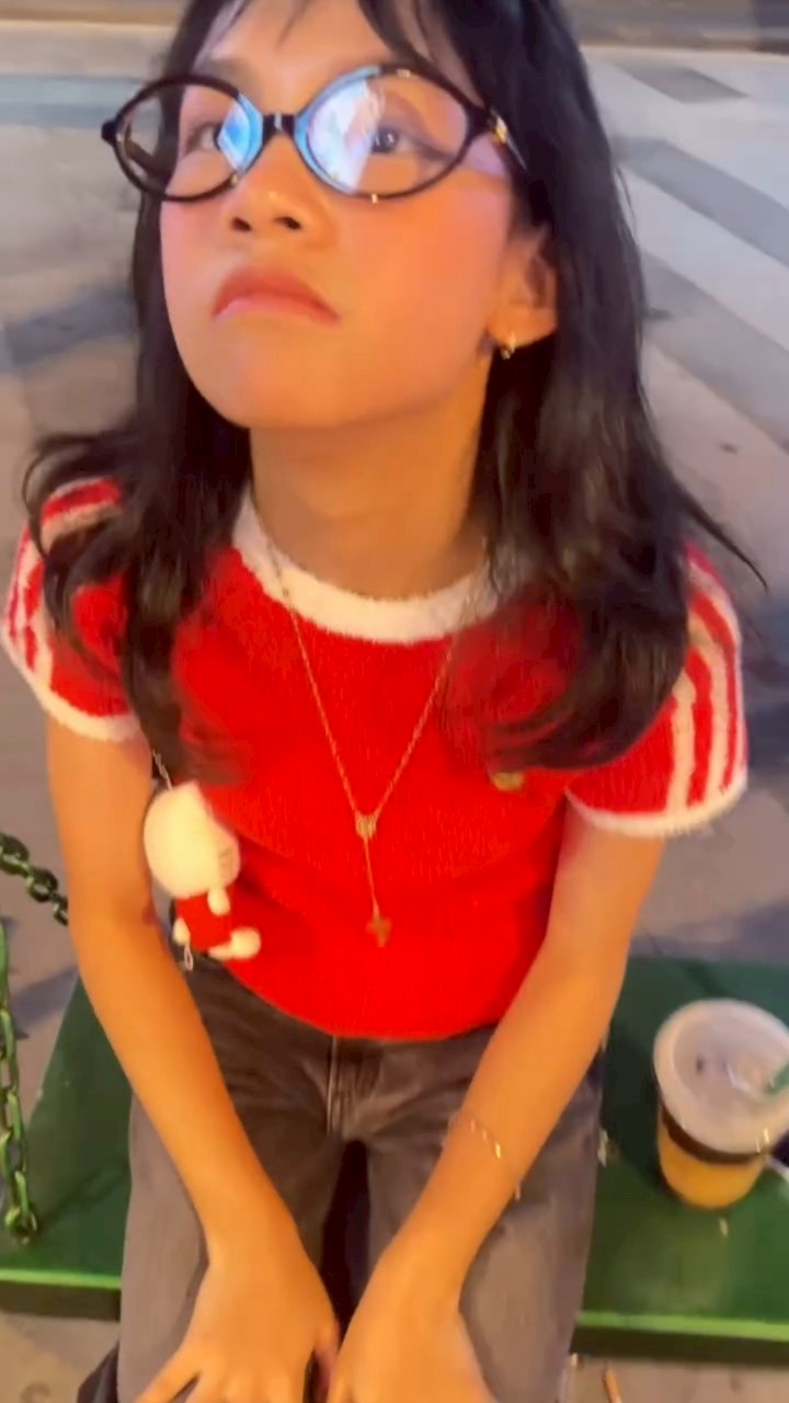 น้องลัลลาเบล