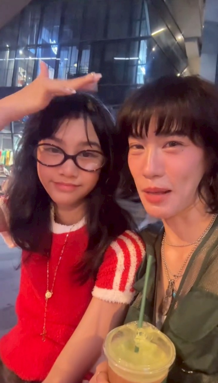 น้องลัลลาเบล