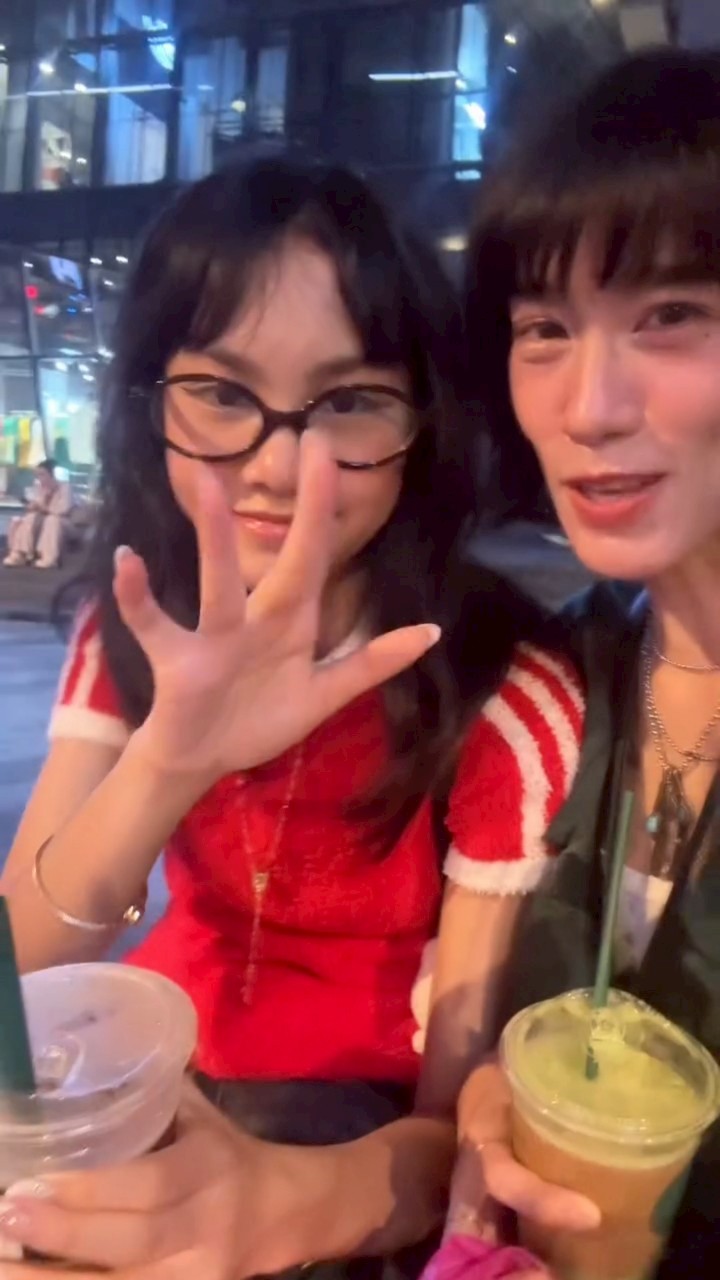 น้องลัลลาเบล