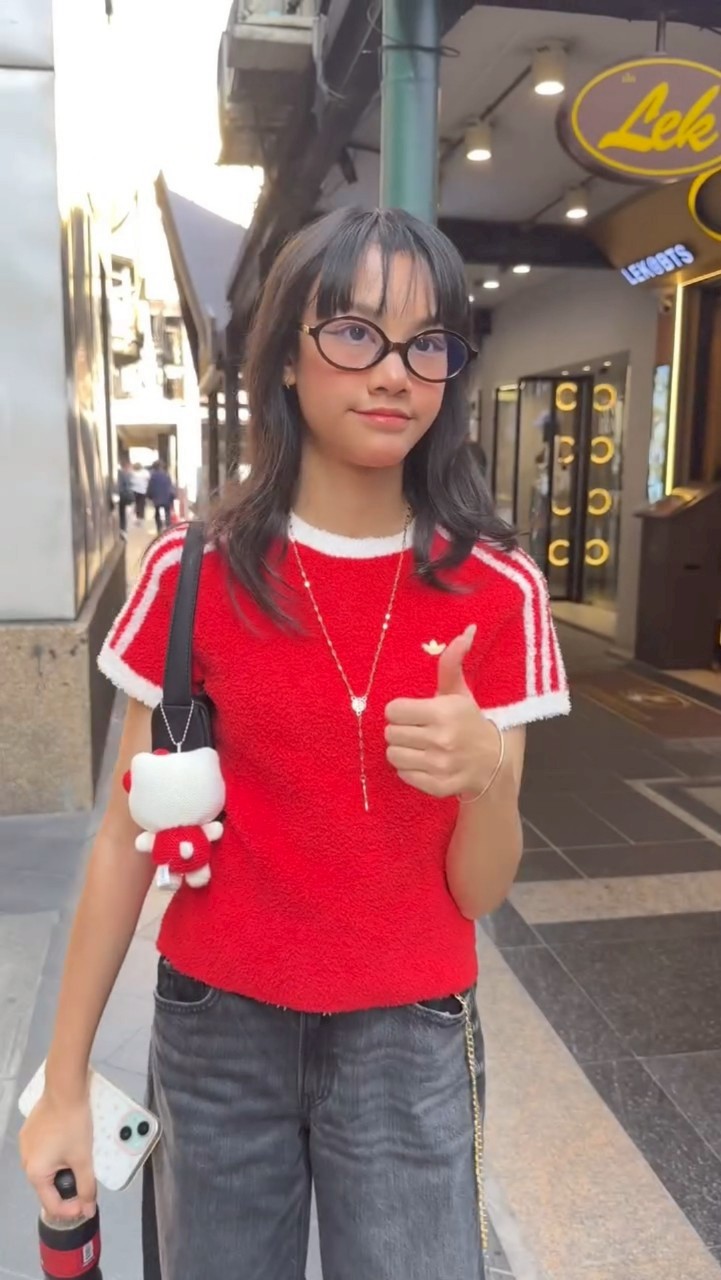 น้องลัลลาเบล