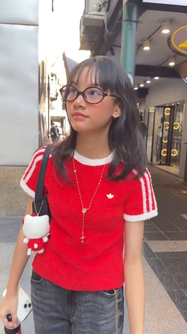 น้องลัลลาเบล