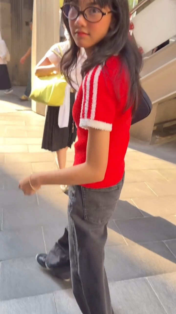 น้องลัลลาเบล