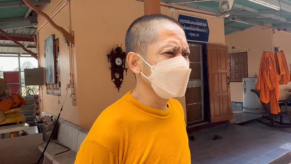 พระลูกวัดผวาเสียงโหยหวนดังกลางดึก คืนวันพระ 3 รอบติด เชื่อ 