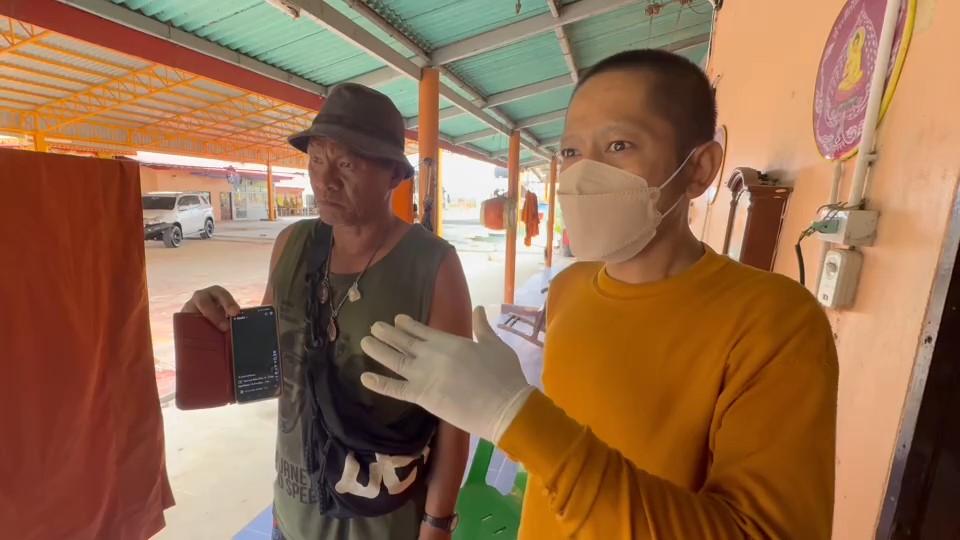 พระลูกวัดผวาเสียงโหยหวนดังกลางดึก คืนวันพระ 3 รอบติด เชื่อ 