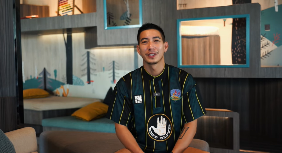 โตโน่ ภาคิน