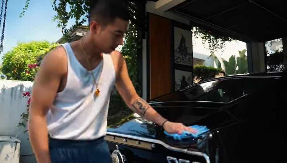 โตโน่ ภาคิน