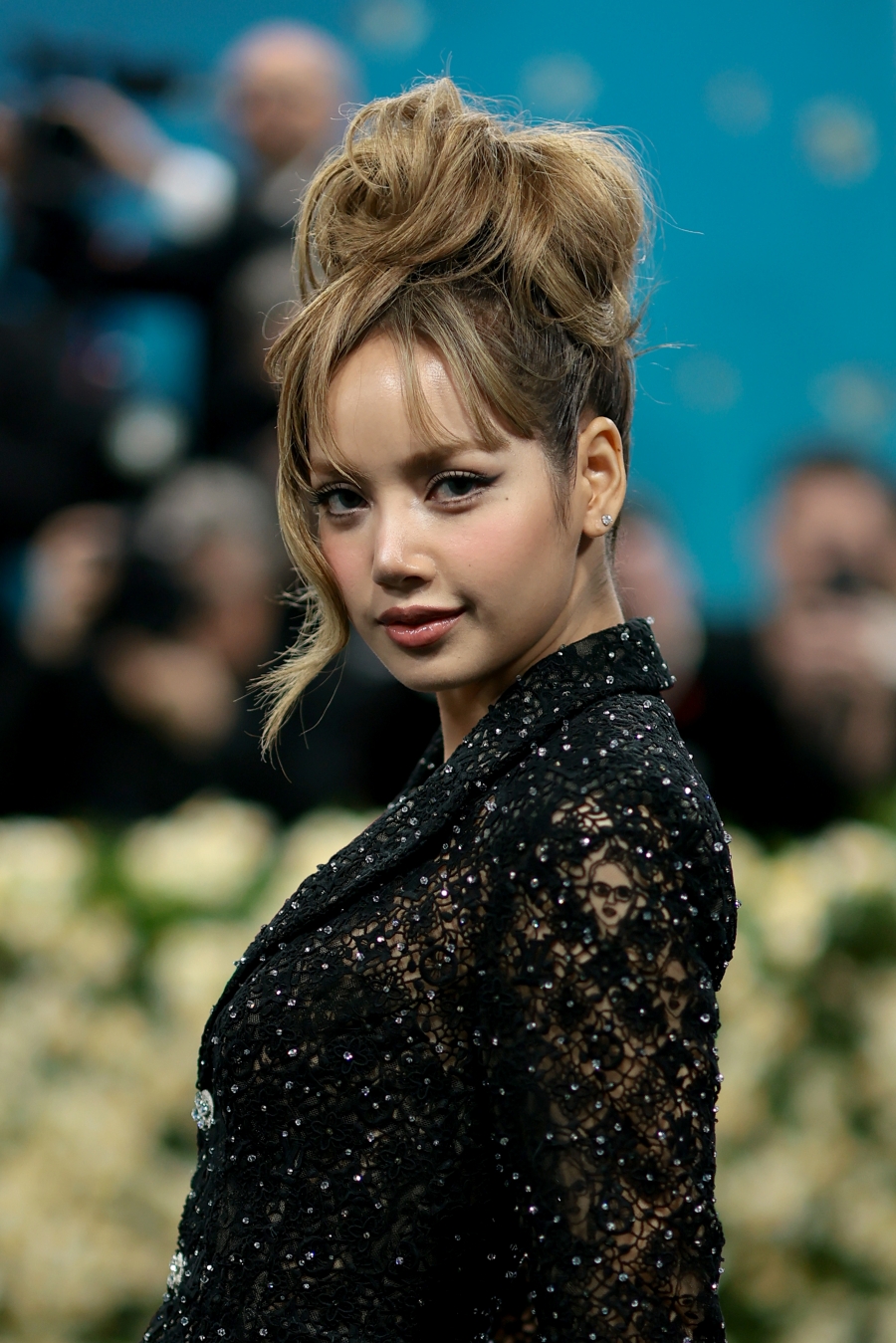  MET GALA 2025 BLACKPINK