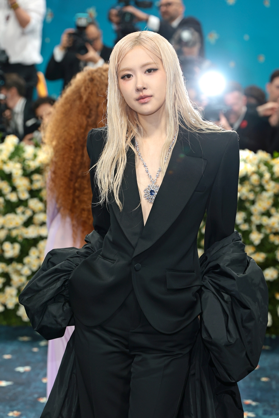  MET GALA 2025 BLACKPINK