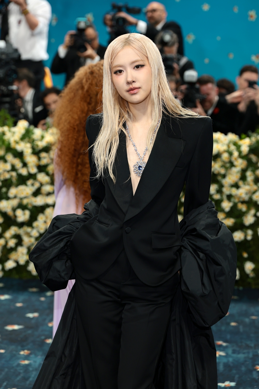  MET GALA 2025 BLACKPINK