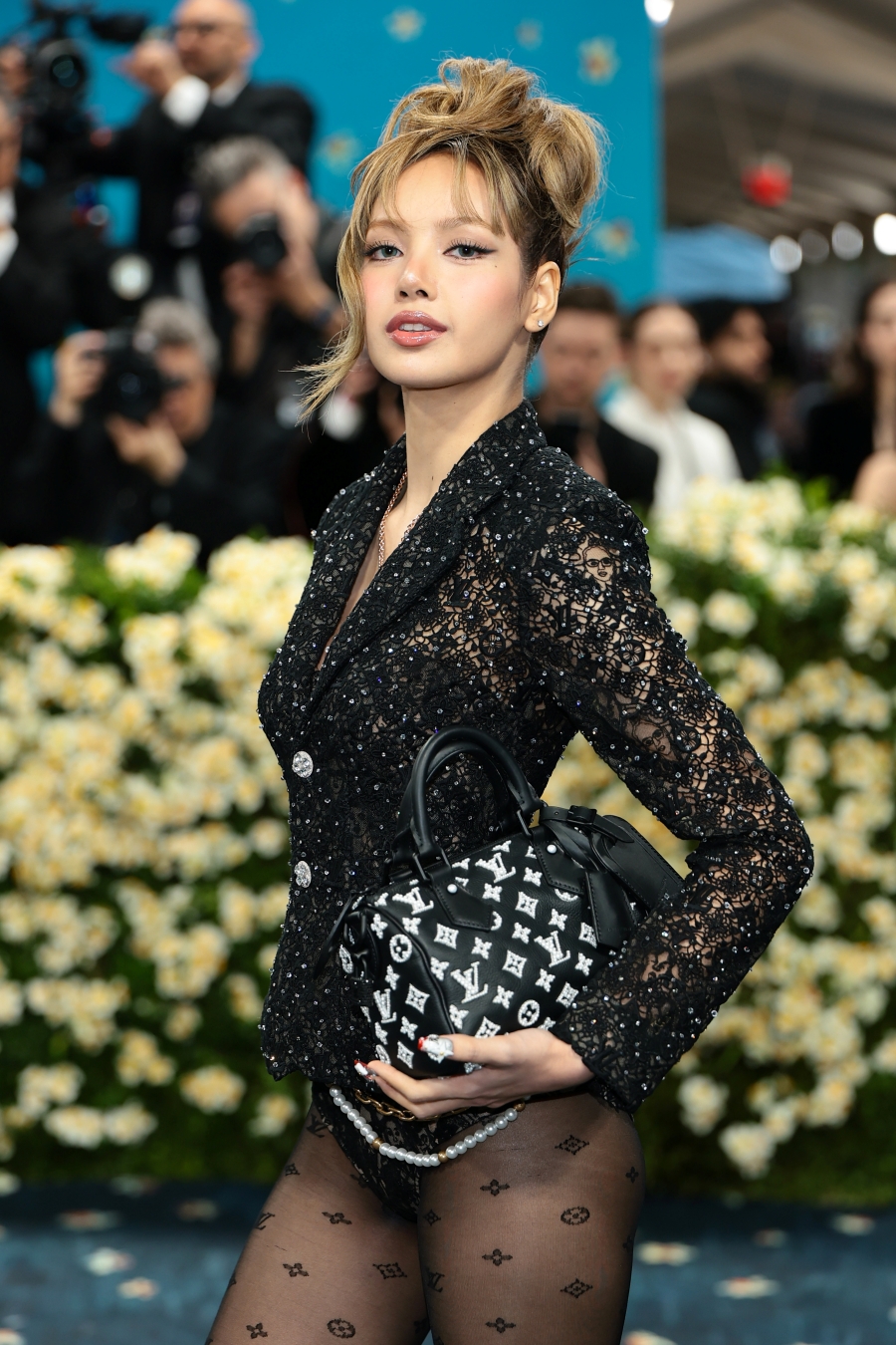  MET GALA 2025 BLACKPINK