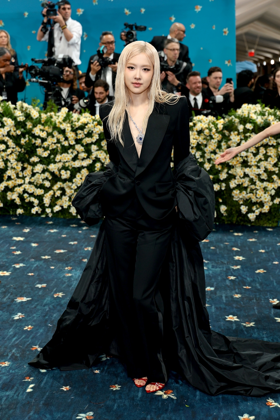  MET GALA 2025 BLACKPINK