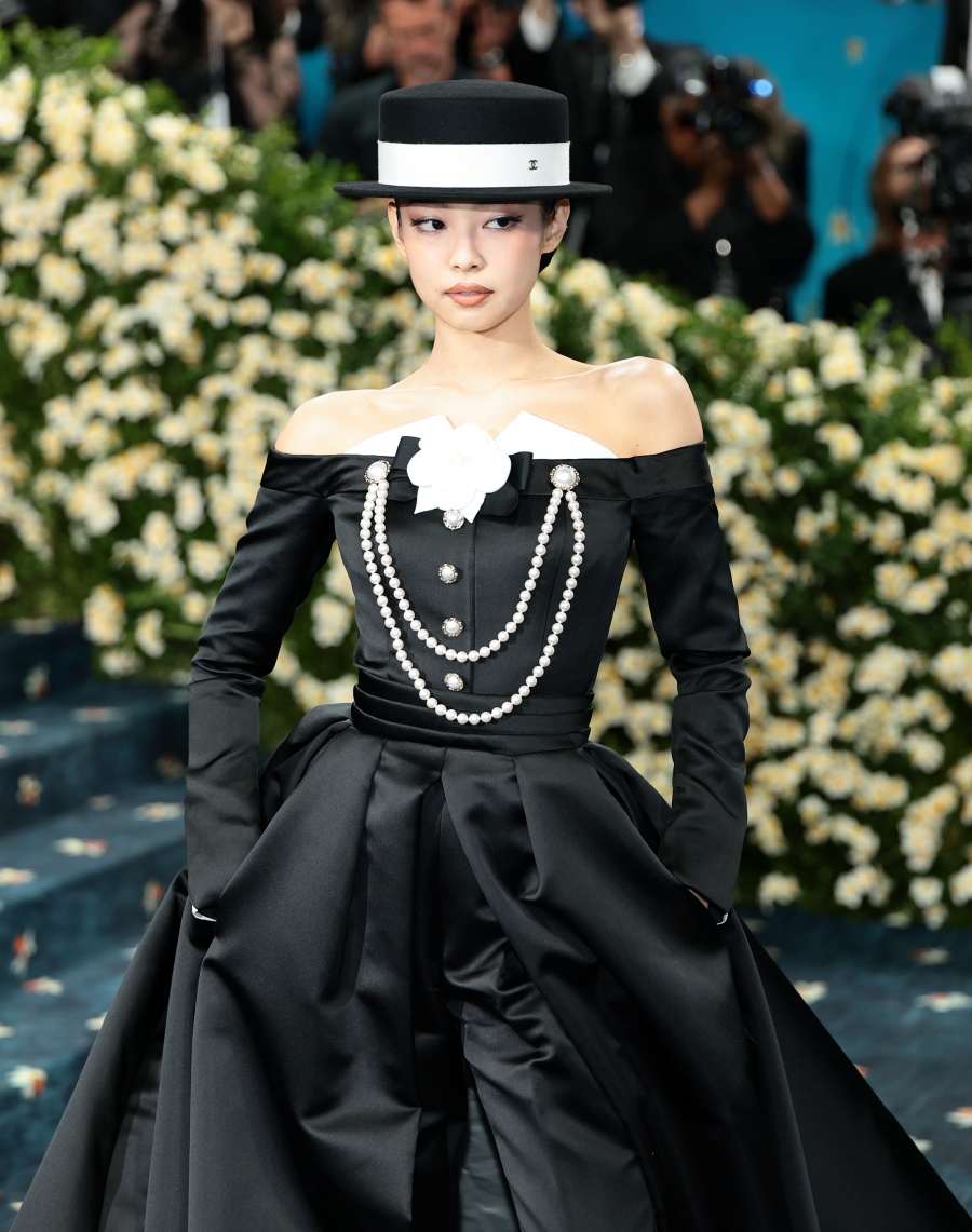  MET GALA 2025 BLACKPINK