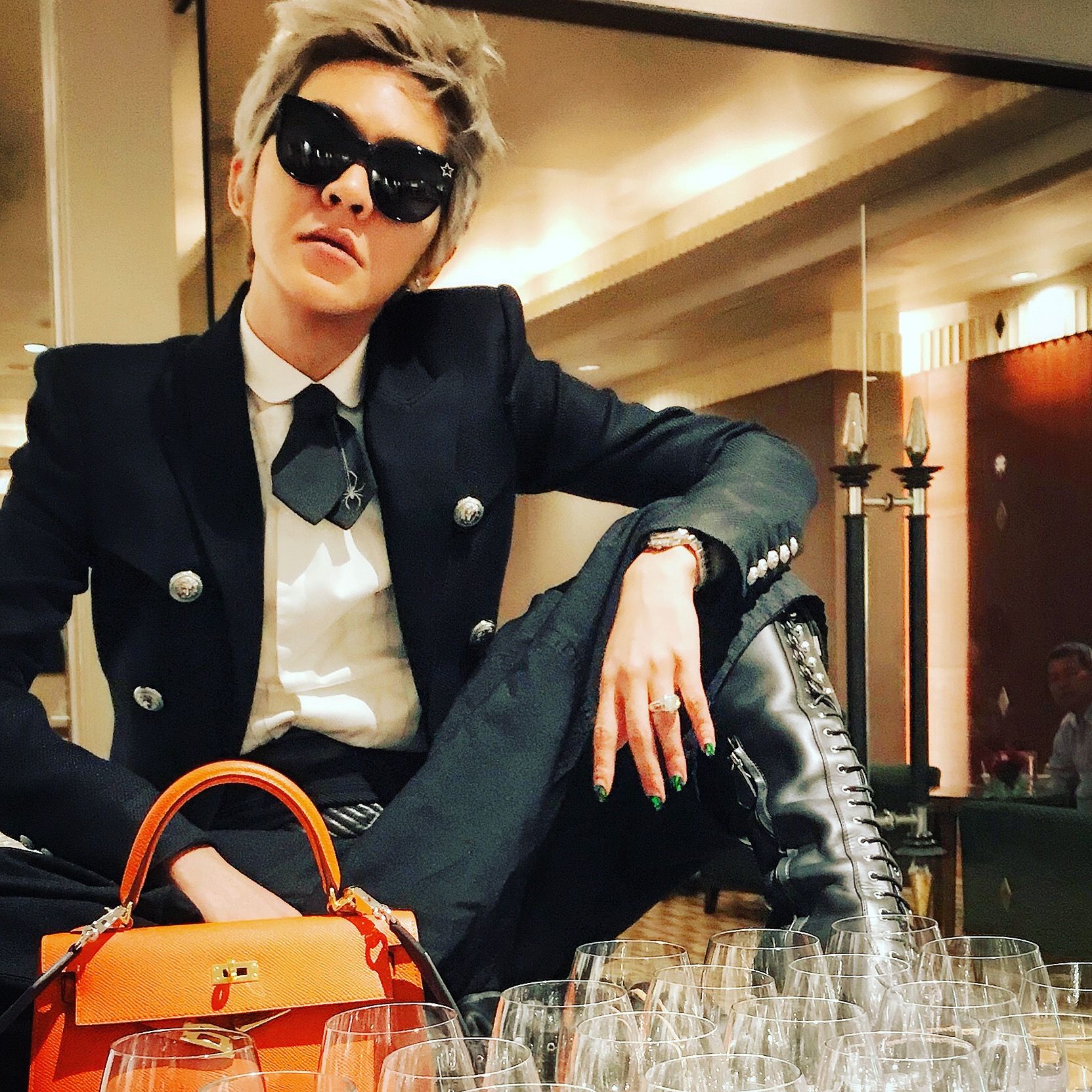 ดัง พันกร