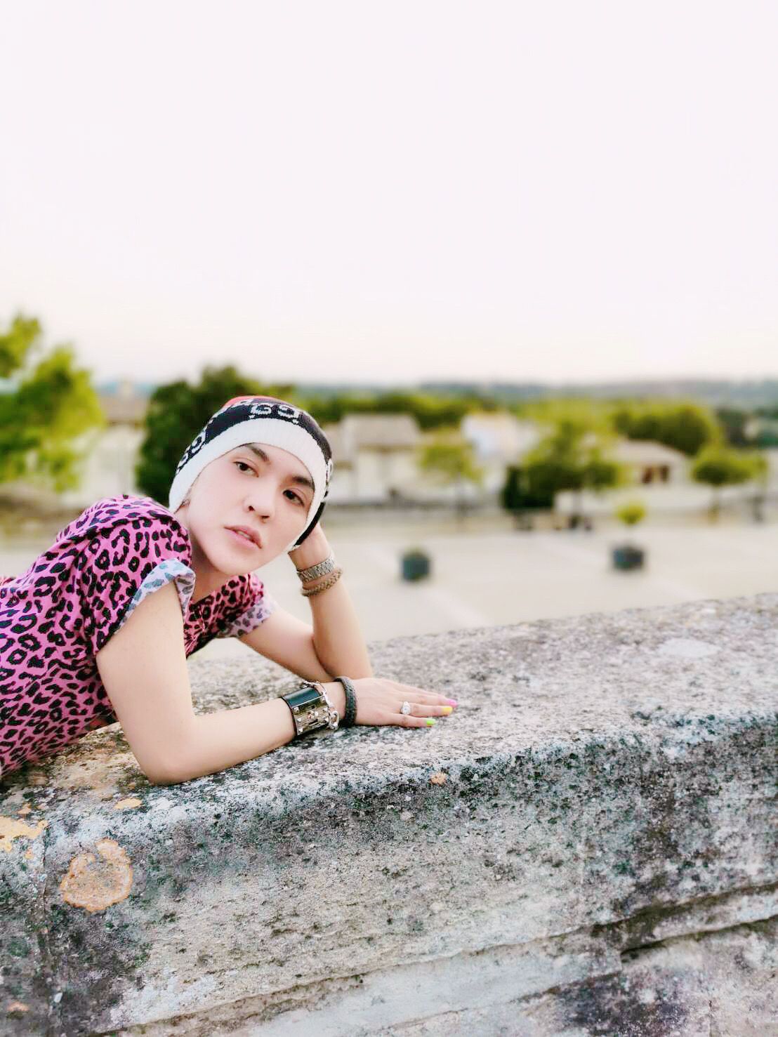 ดัง พันกร