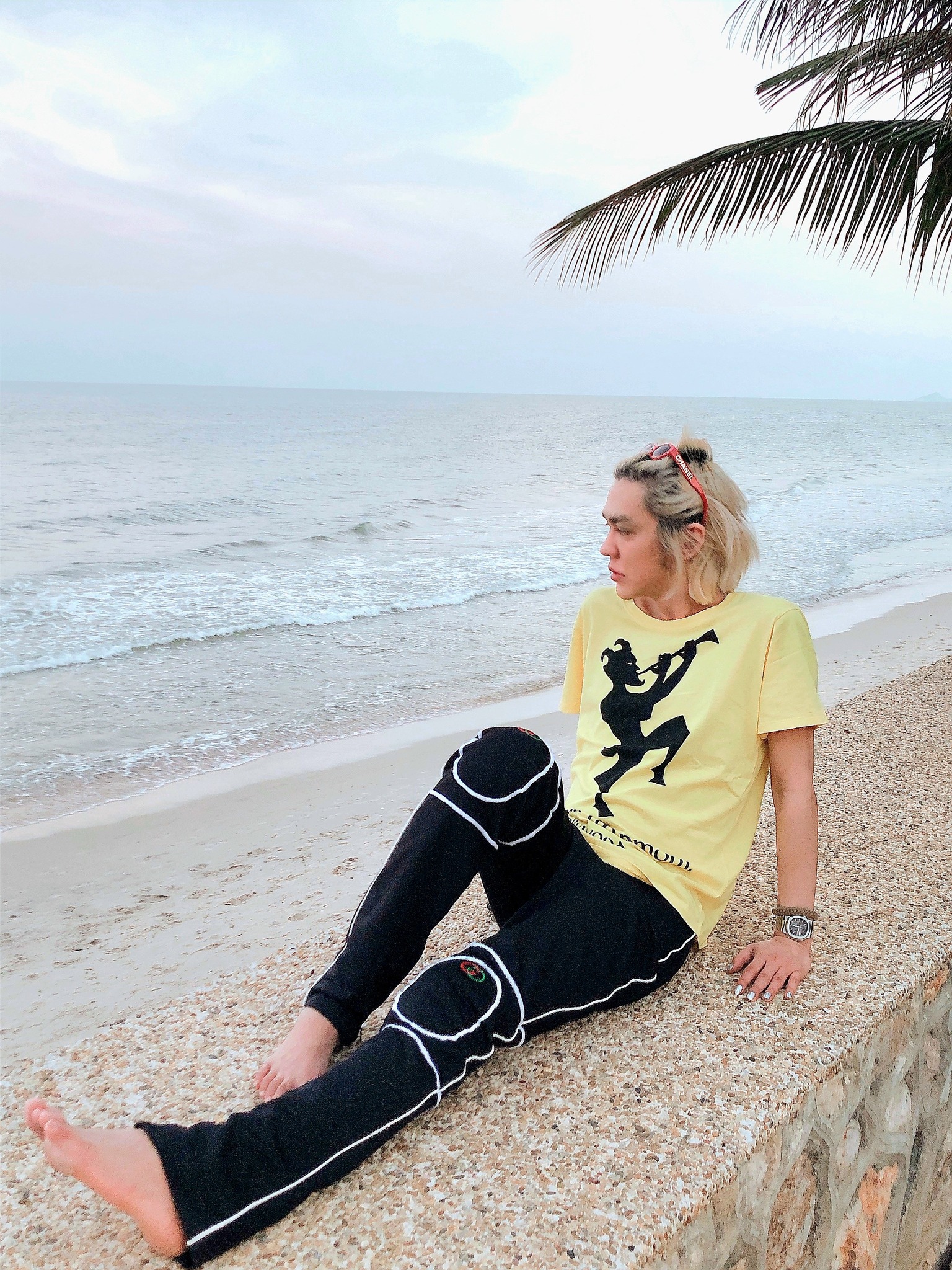 ดัง พันกร