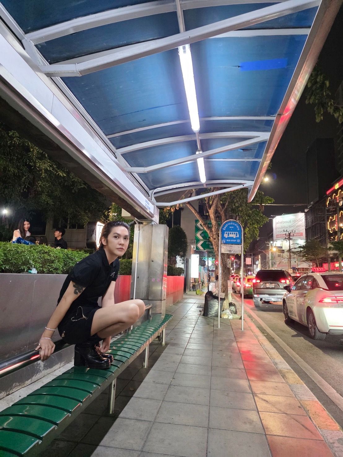 ดัง พันกร