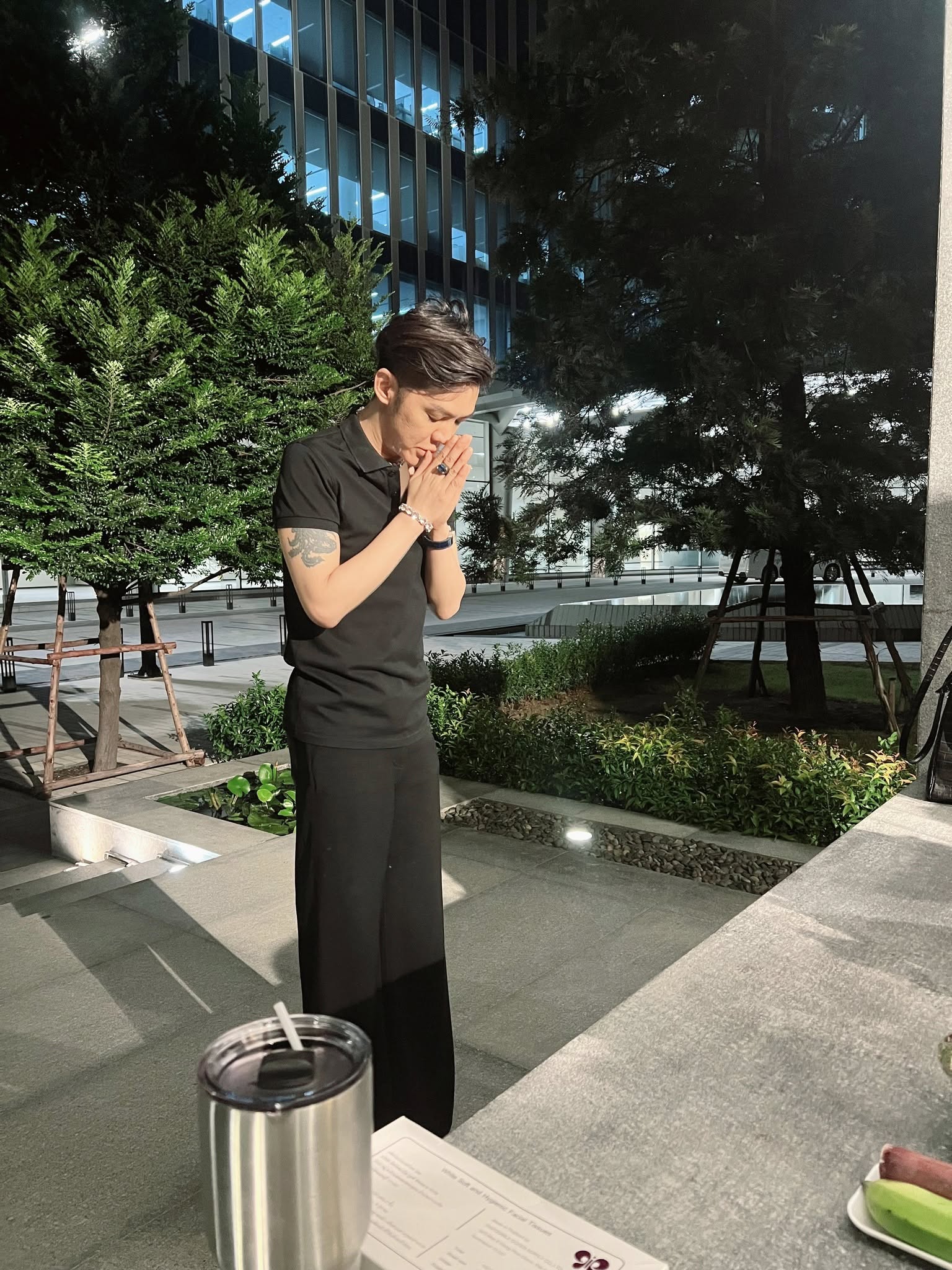 ดัง พันกร