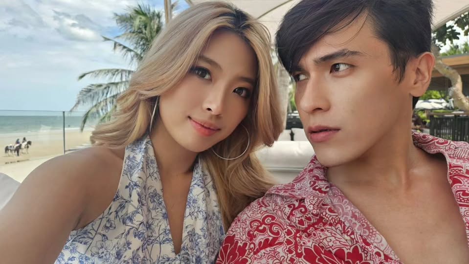 กาย แพรว