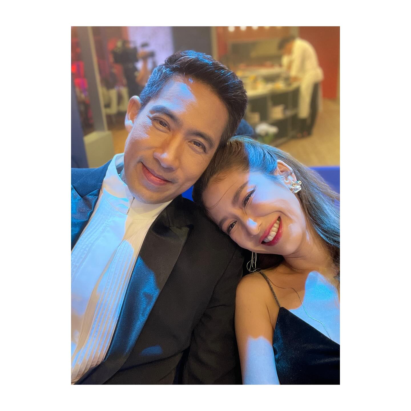 ป๊อก ปิยธิดา - ตั๊ก นภัสสร