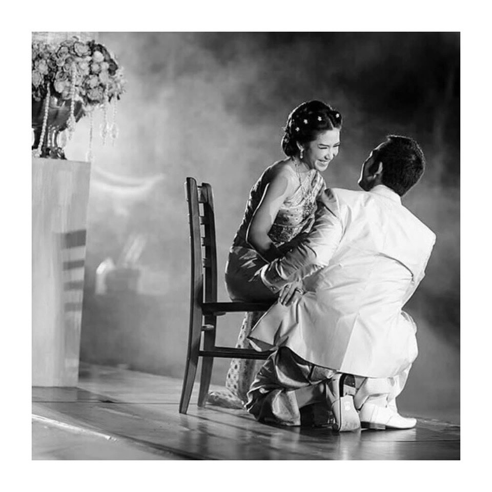 ป๊อก ปิยธิดา - ตั๊ก นภัสสร