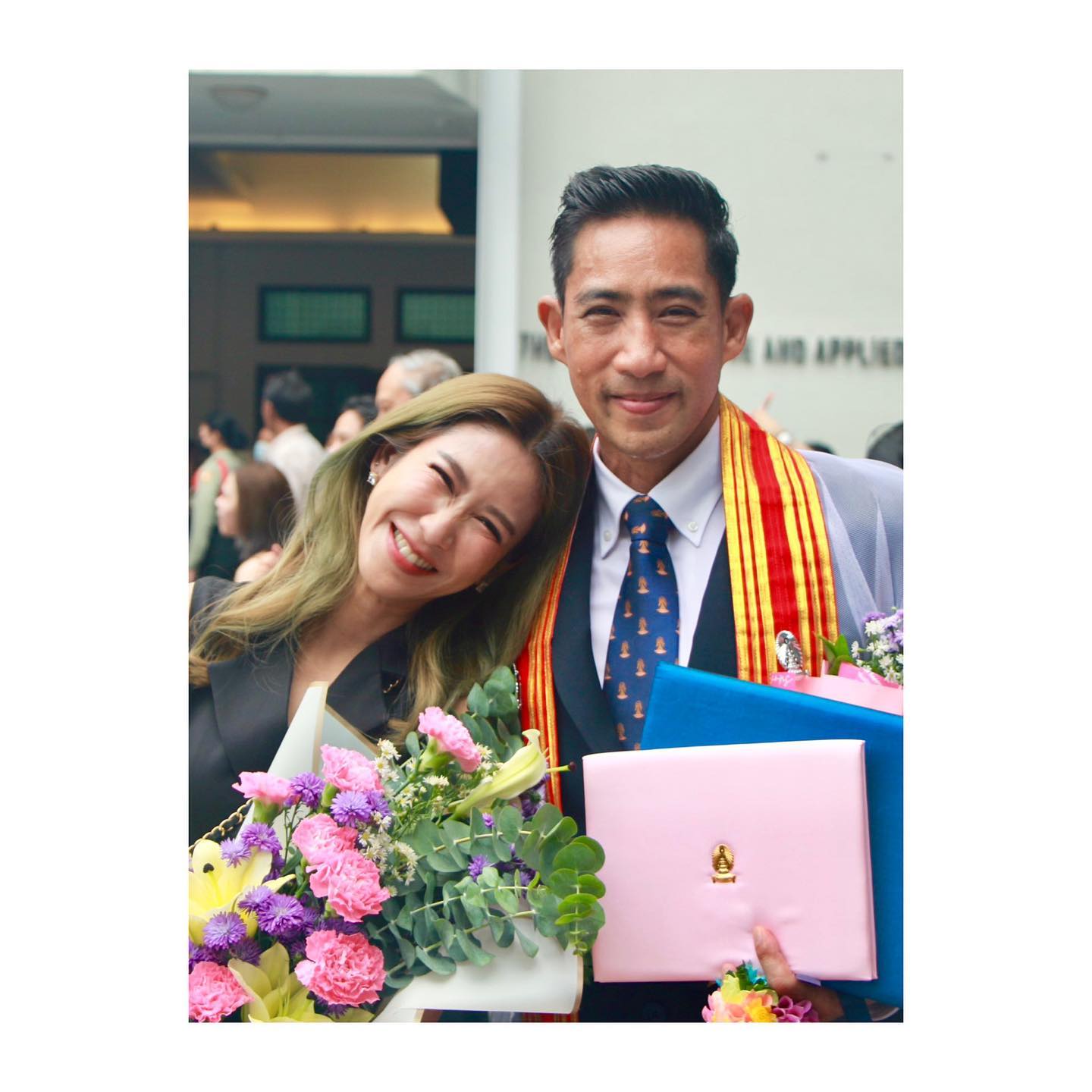 ป๊อก ปิยธิดา - ตั๊ก นภัสสร