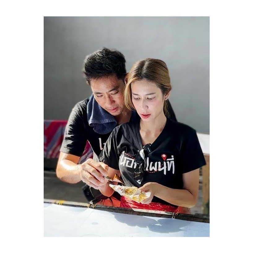 ป๊อก ปิยธิดา - ตั๊ก นภัสสร