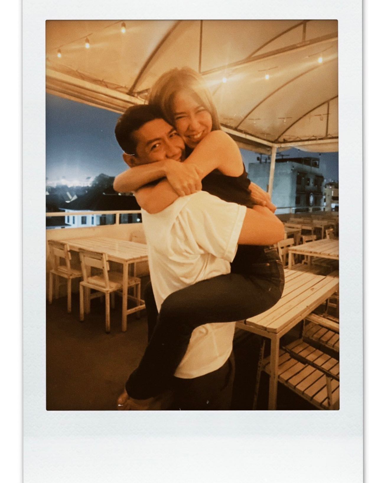 ป๊อก ปิยธิดา - ตั๊ก นภัสสร