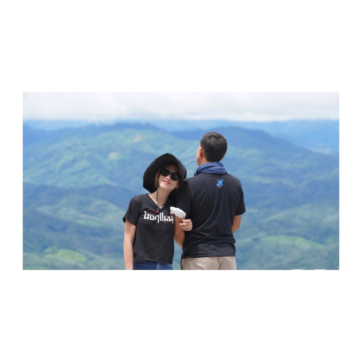 ป๊อก ปิยธิดา - ตั๊ก นภัสสร