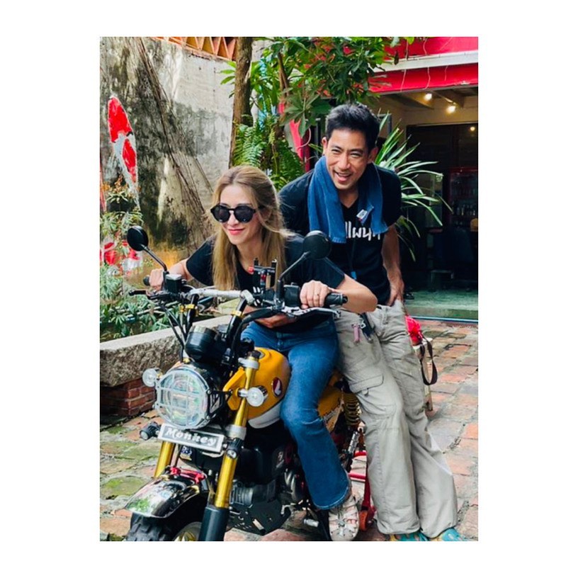 ป๊อก ปิยธิดา - ตั๊ก นภัสสร