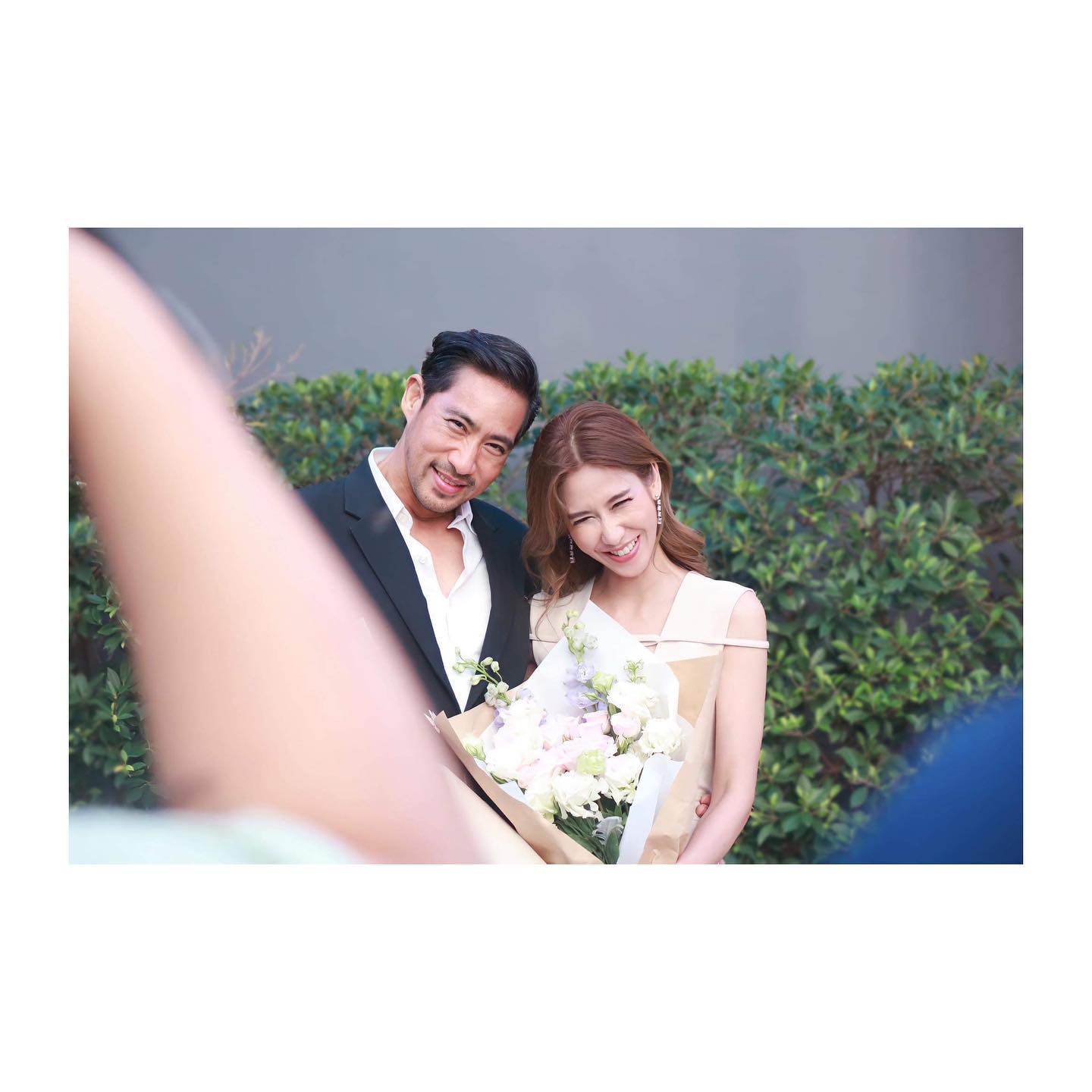 ป๊อก ปิยธิดา - ตั๊ก นภัสสร