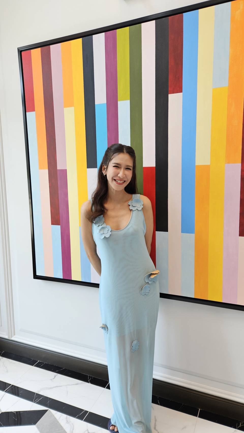 ป๊อก ปิยธิดา - ตั๊ก นภัสสร